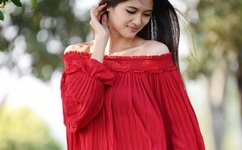 情侣晚上做运动的时候穿什么衣服